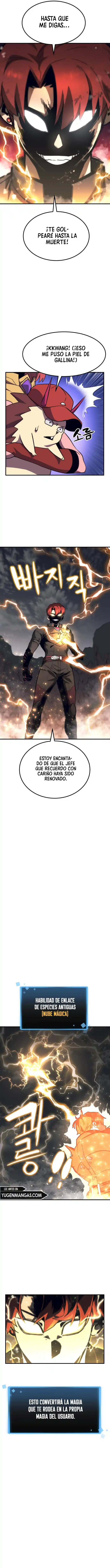 Jefe Final - Capítulo 57 - Página 11 - LectorTMOo