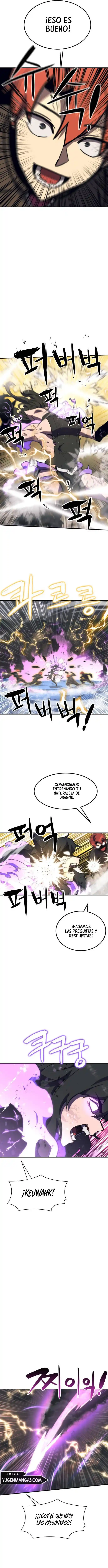 Jefe Final - Capítulo 57 - Página 14 - LectorTMOo