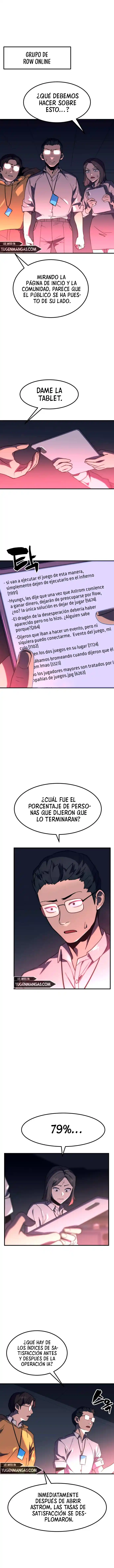 Jefe Final - Capítulo 58 - Página 3 - LectorTMOo