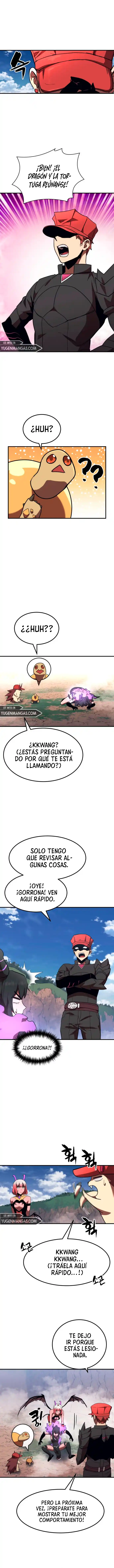 Jefe Final - Capítulo 58 - Página 8 - LectorTMOo