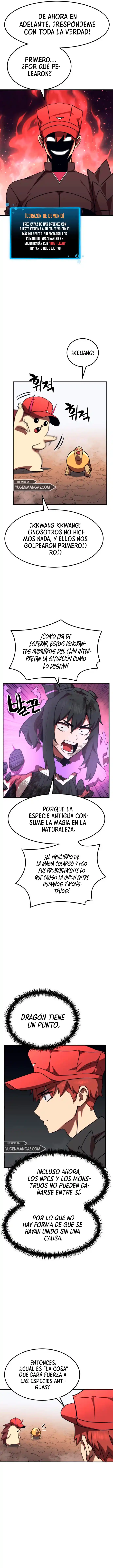 Jefe Final - Capítulo 58 - Página 9 - LectorTMOo