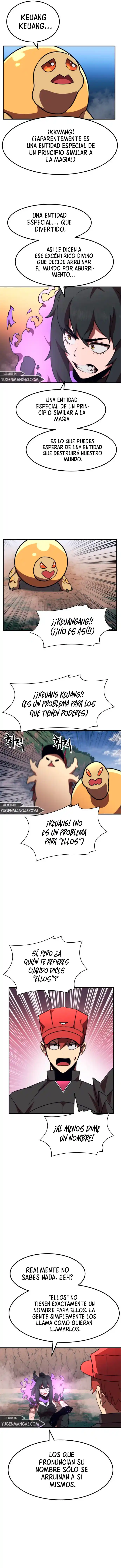 Jefe Final - Capítulo 58 - Página 10 - LectorTMOo
