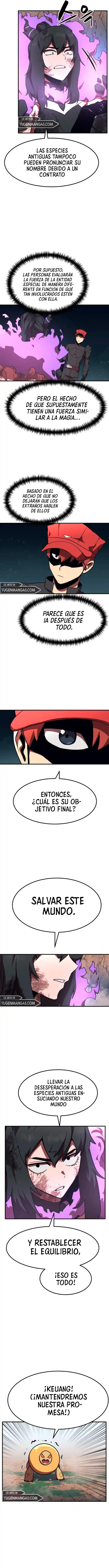 Jefe Final - Capítulo 58 - Página 11 - LectorTMOo