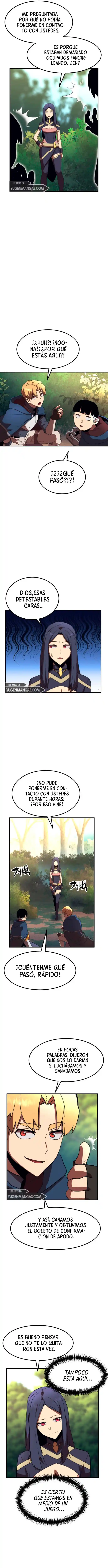 Jefe Final - Capítulo 58 - Página 13 - LectorTMOo