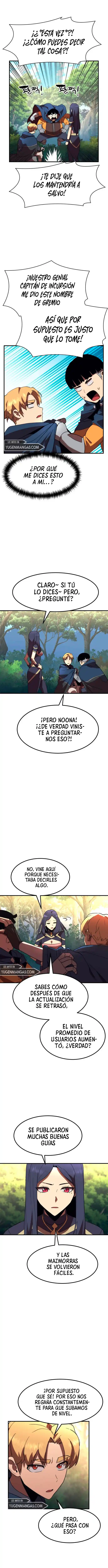 Jefe Final - Capítulo 58 - Página 14 - LectorTMOo