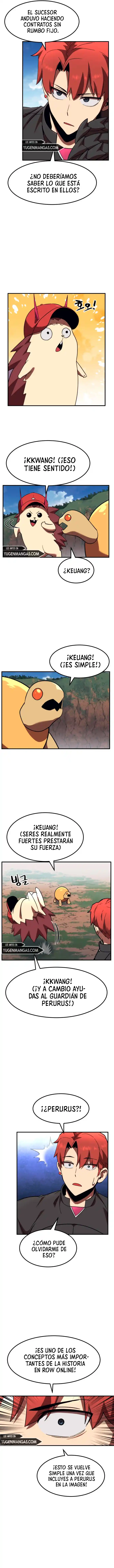 Jefe Final - Capítulo 59 - Página 4 - LectorTMOo
