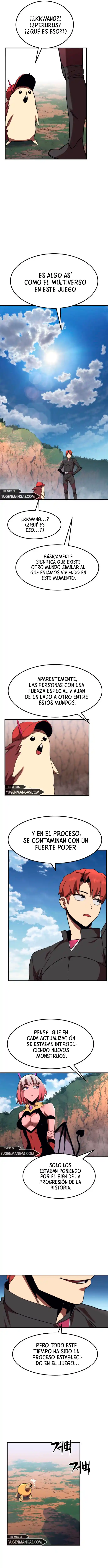 Jefe Final - Capítulo 59 - Página 5 - LectorTMOo