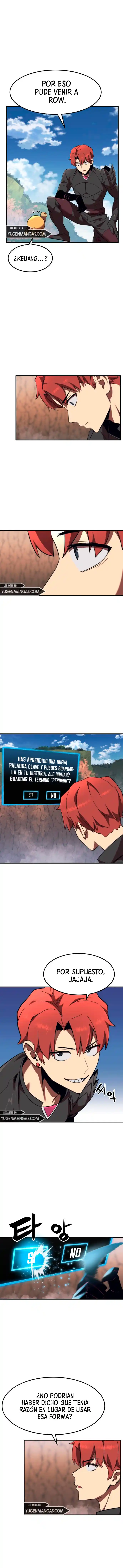 Jefe Final - Capítulo 59 - Página 6 - LectorTMOo