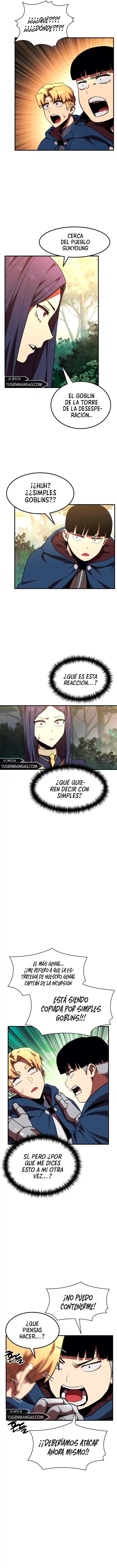 Jefe Final - Capítulo 59 - Página 14 - LectorTMOo