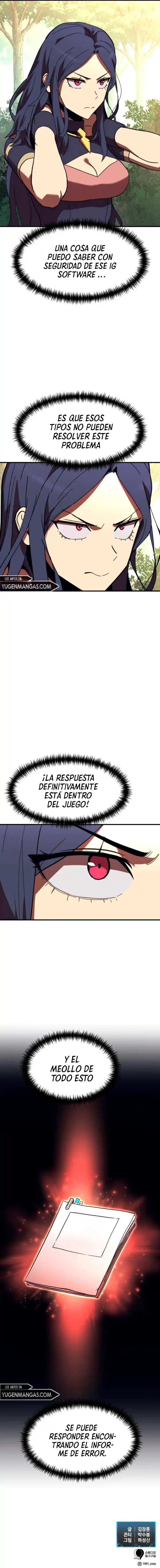 Jefe Final - Capítulo 59 - Página 17 - LectorTMOo