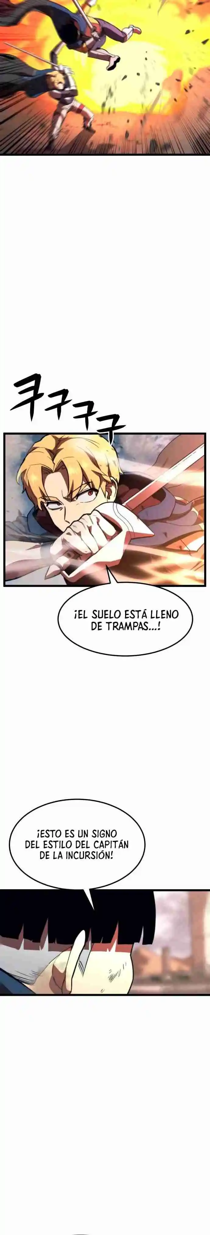 Jefe Final - Capítulo 60 - Página 6 - LectorTMOo