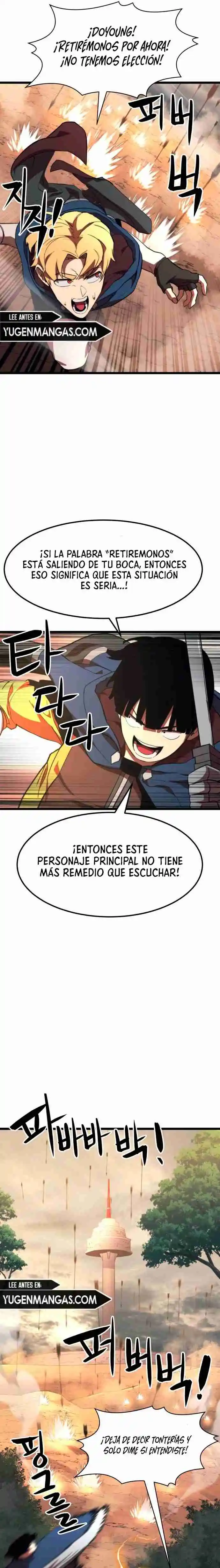 Jefe Final - Capítulo 60 - Página 9 - LectorTMOo