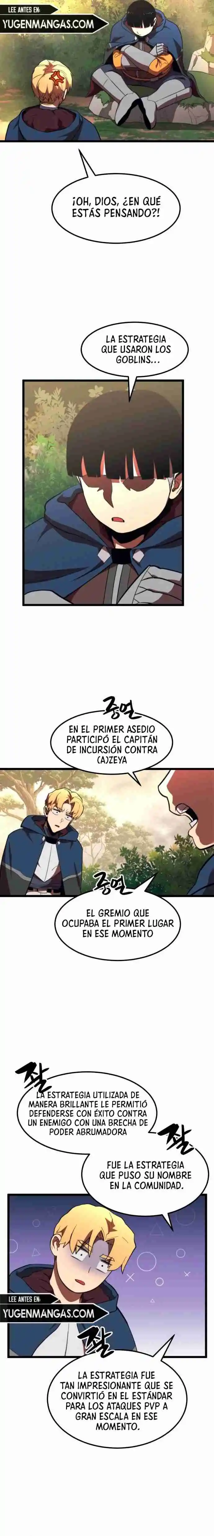 Jefe Final - Capítulo 60 - Página 11 - LectorTMOo
