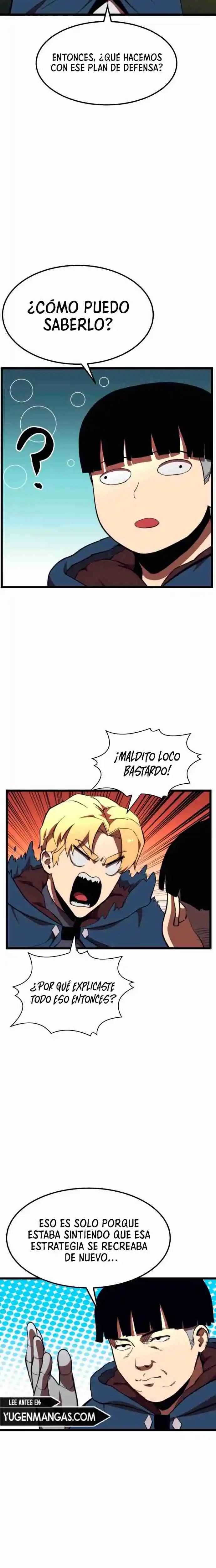 Jefe Final - Capítulo 60 - Página 14 - LectorTMOo