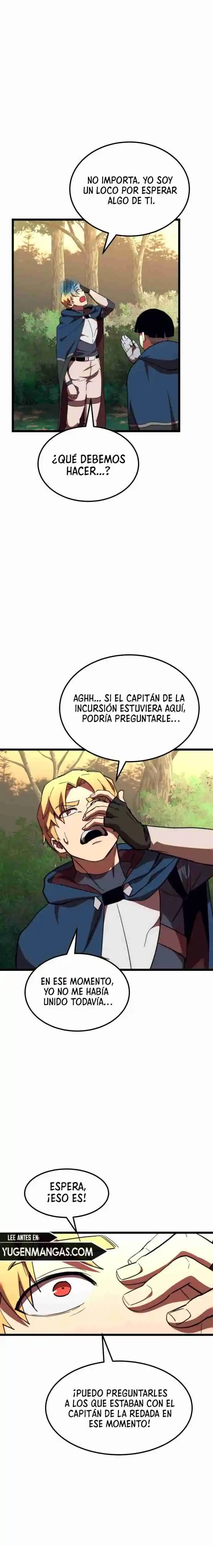 Jefe Final - Capítulo 60 - Página 15 - LectorTMOo