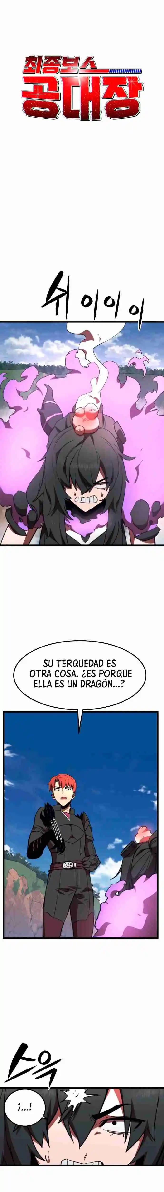 Jefe Final - Capítulo 60 - Página 16 - LectorTMOo