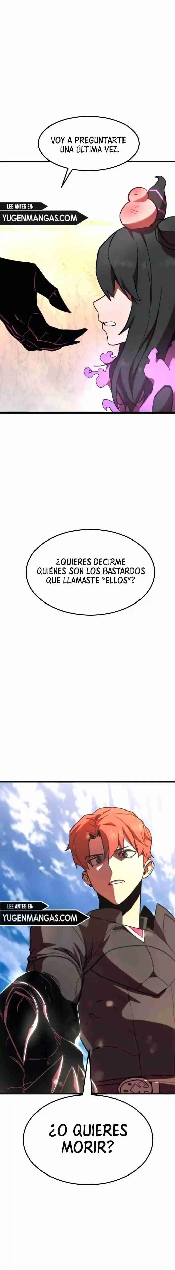 Jefe Final - Capítulo 60 - Página 17 - LectorTMOo