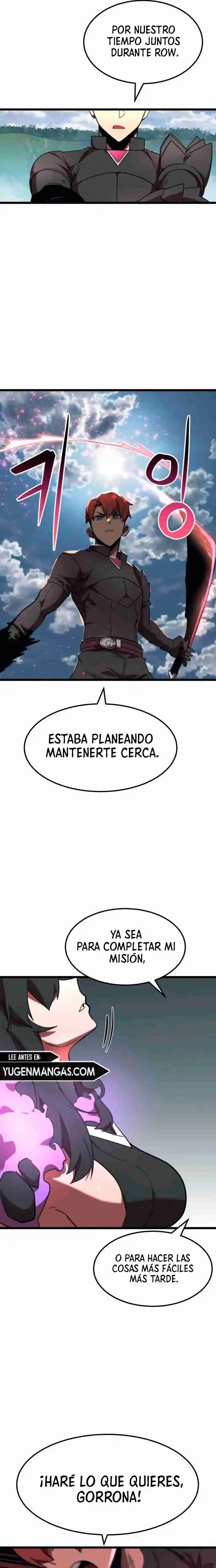 Jefe Final - Capítulo 60 - Página 19 - LectorTMOo