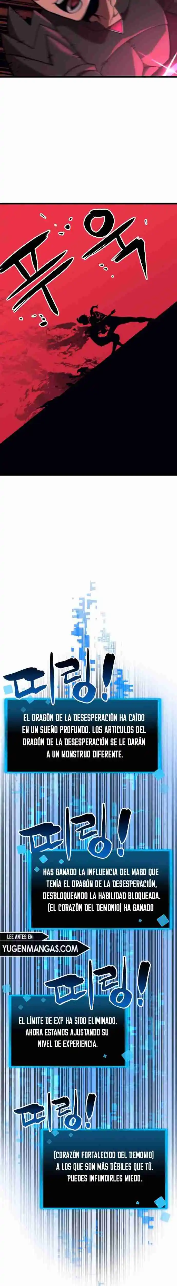 Jefe Final - Capítulo 60 - Página 20 - LectorTMOo