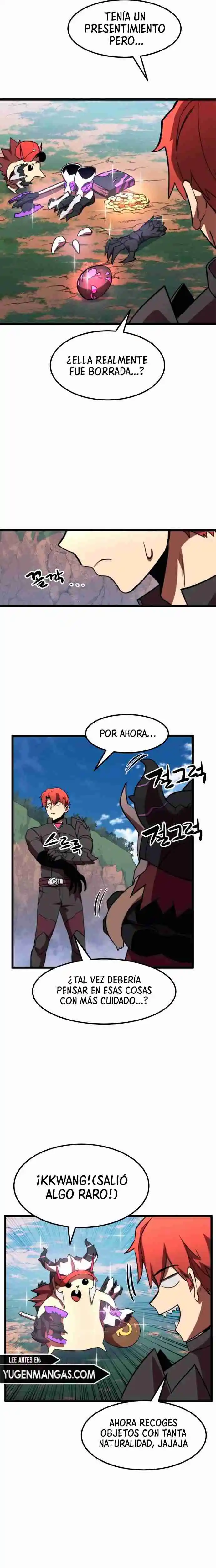 Jefe Final - Capítulo 60 - Página 22 - LectorTMOo