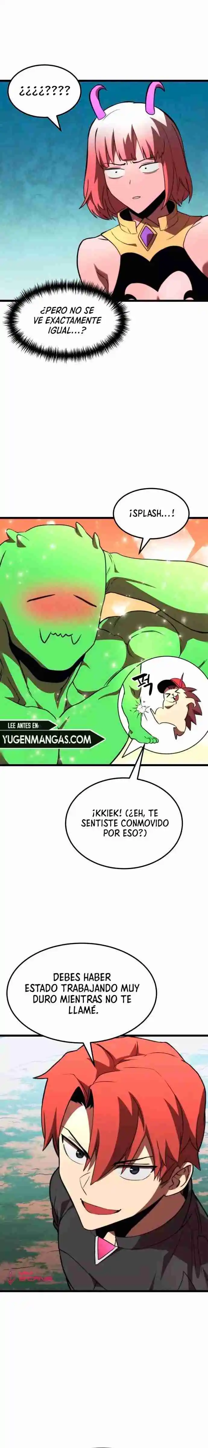 Jefe Final - Capítulo 61 - Página 12 - LectorTMOo