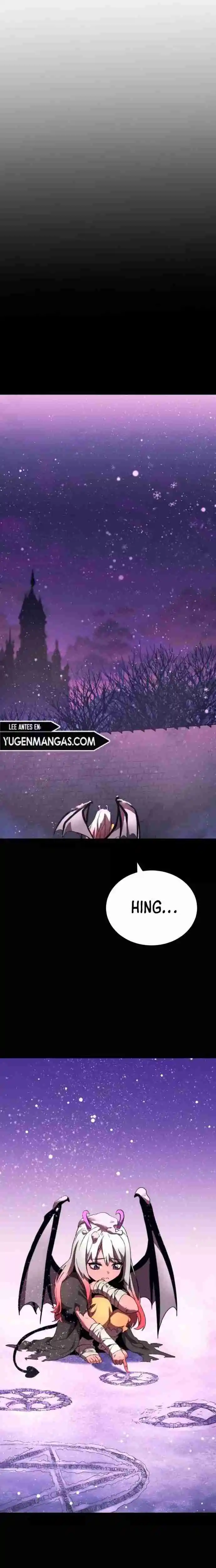 Jefe Final - Capítulo 61 - Página 20 - LectorTMOo