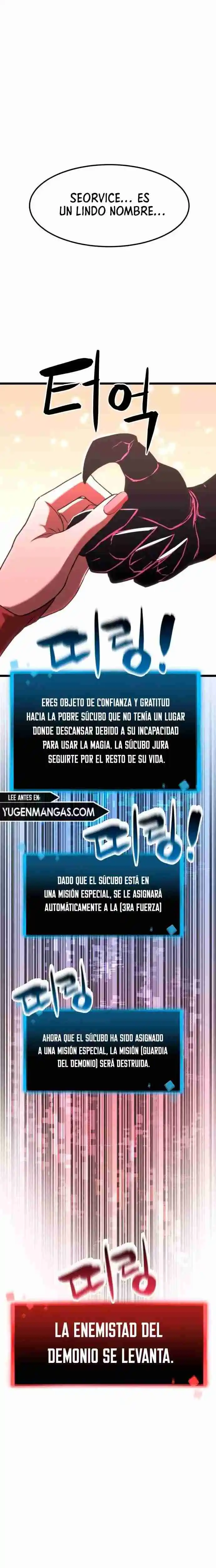 Jefe Final - Capítulo 61 - Página 29 - LectorTMOo