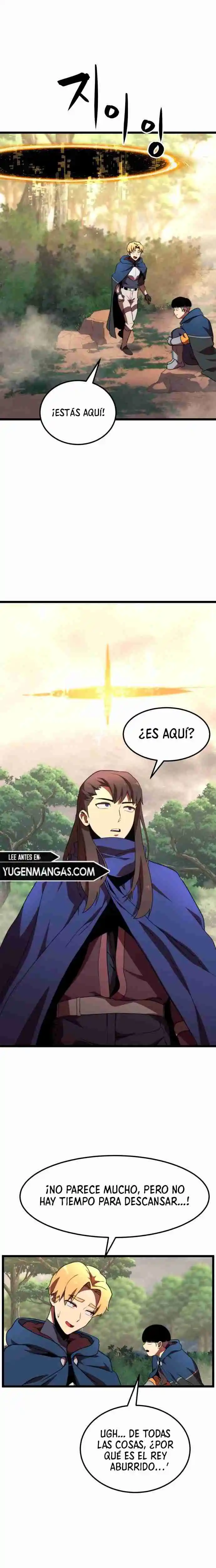 Jefe Final - Capítulo 62 - Página 3 - LectorTMOo