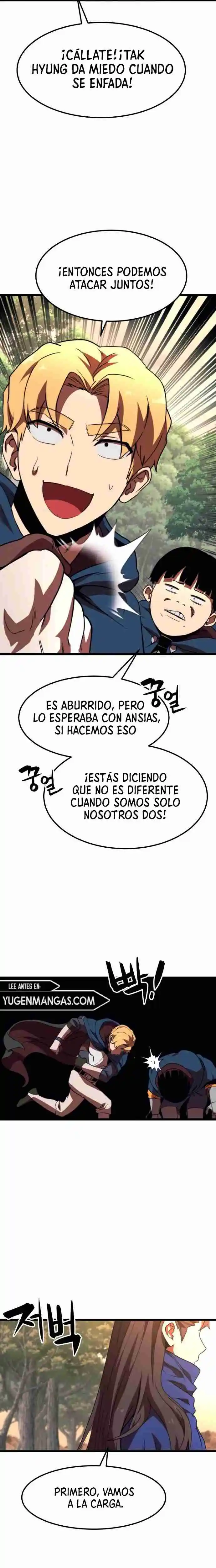 Jefe Final - Capítulo 62 - Página 6 - LectorTMOo