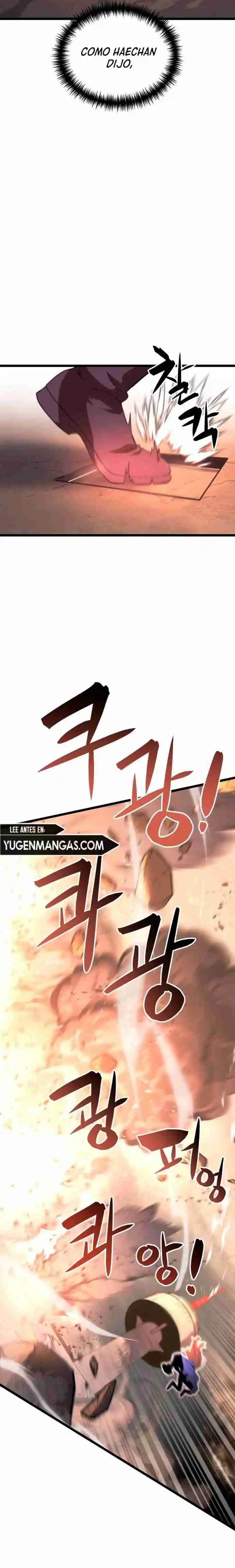Jefe Final - Capítulo 62 - Página 8 - LectorTMOo