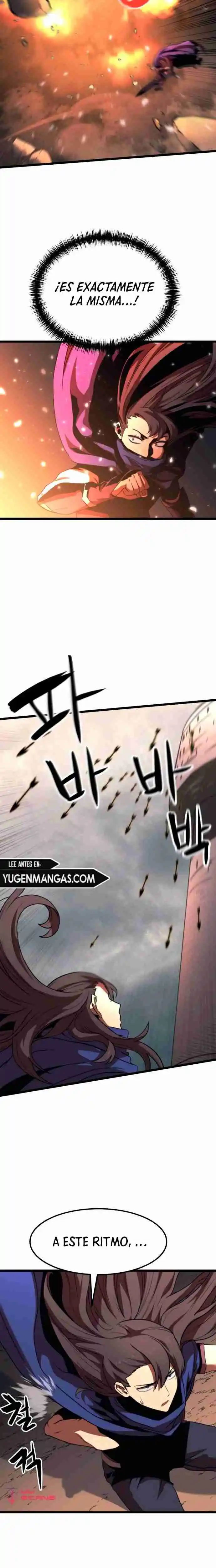 Jefe Final - Capítulo 62 - Página 13 - LectorTMOo