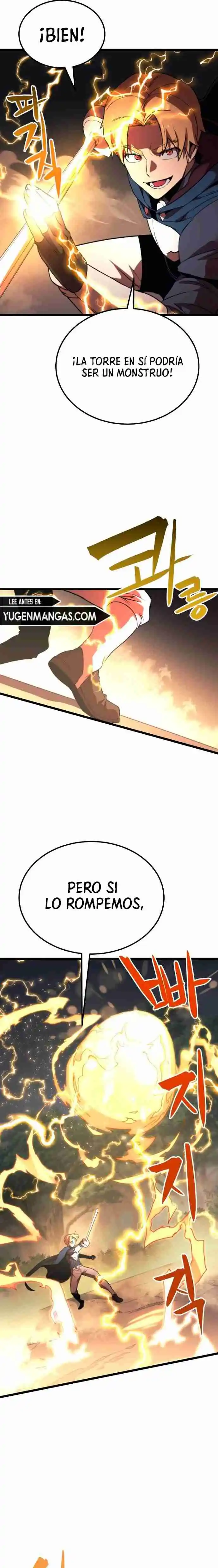 Jefe Final - Capítulo 62 - Página 15 - LectorTMOo