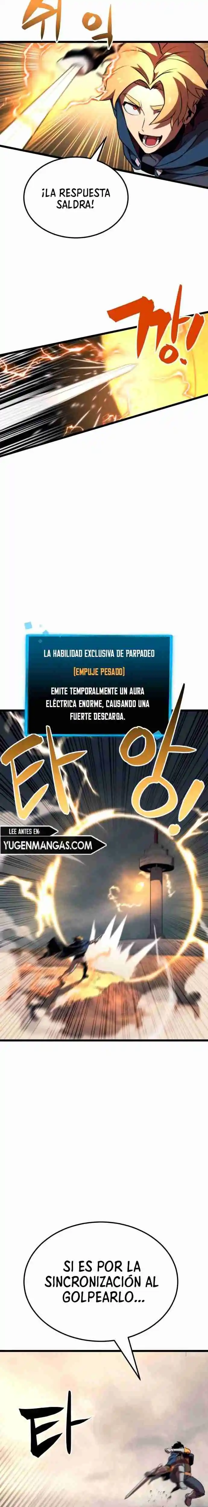 Jefe Final - Capítulo 62 - Página 16 - LectorTMOo