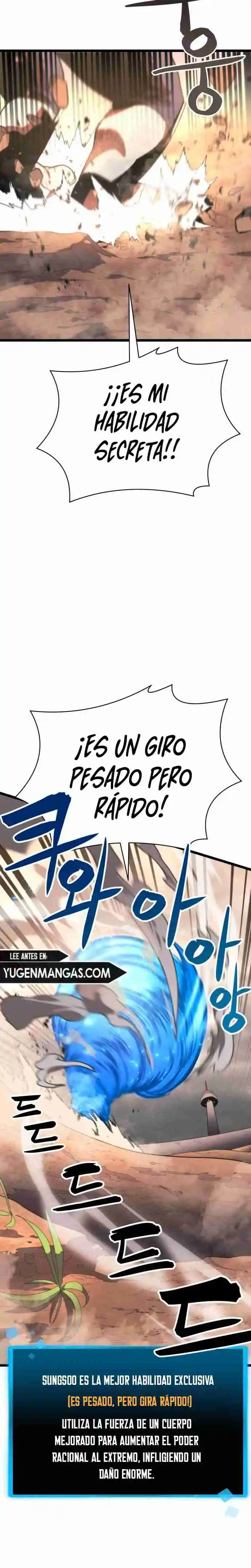 Jefe Final - Capítulo 62 - Página 18 - LectorTMOo