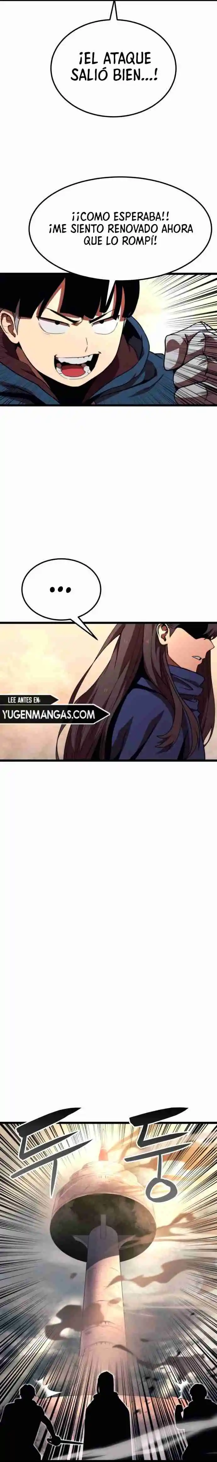 Jefe Final - Capítulo 62 - Página 21 - LectorTMOo