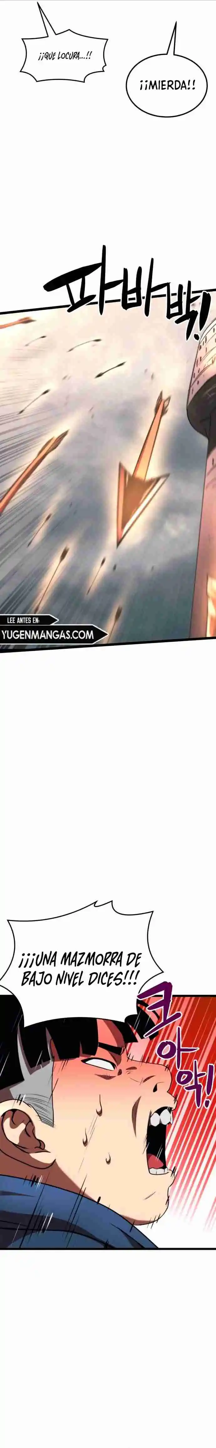 Jefe Final - Capítulo 62 - Página 22 - LectorTMOo