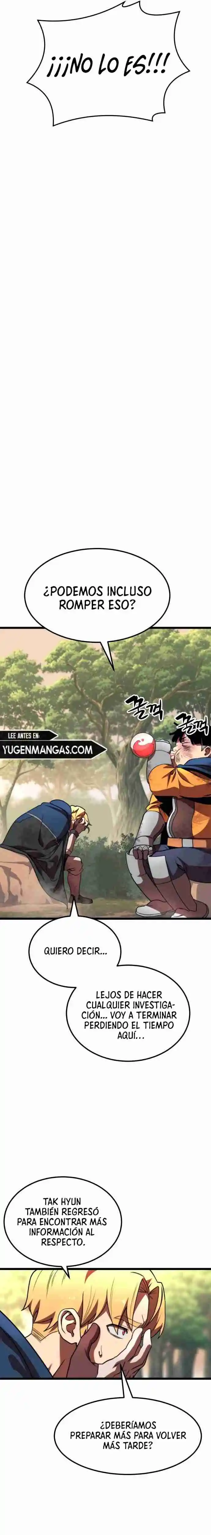 Jefe Final - Capítulo 62 - Página 23 - LectorTMOo