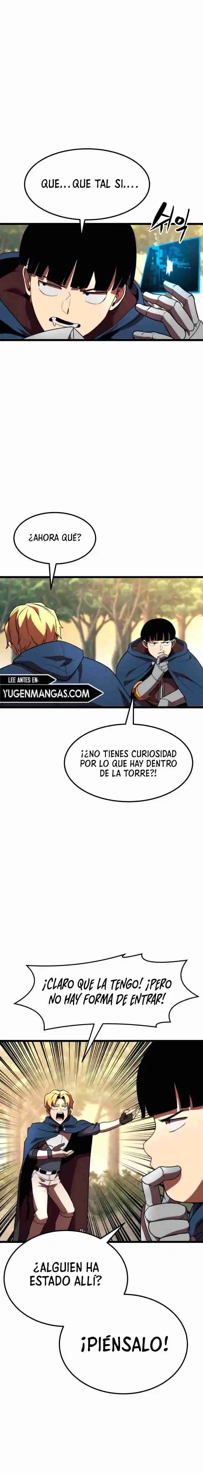 Jefe Final - Capítulo 62 - Página 24 - LectorTMOo