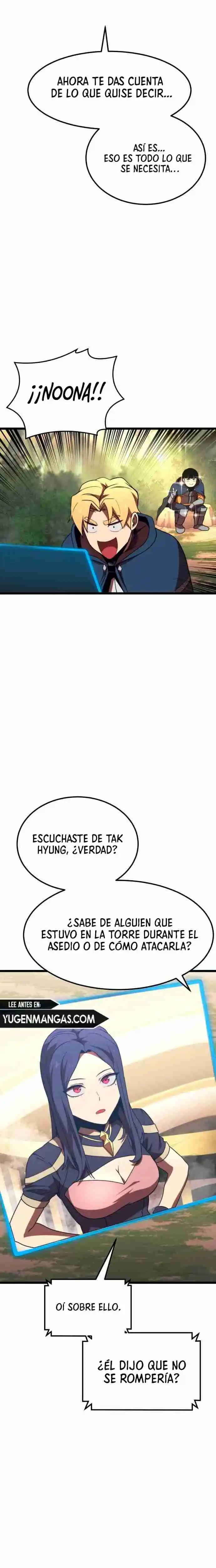 Jefe Final - Capítulo 62 - Página 26 - LectorTMOo