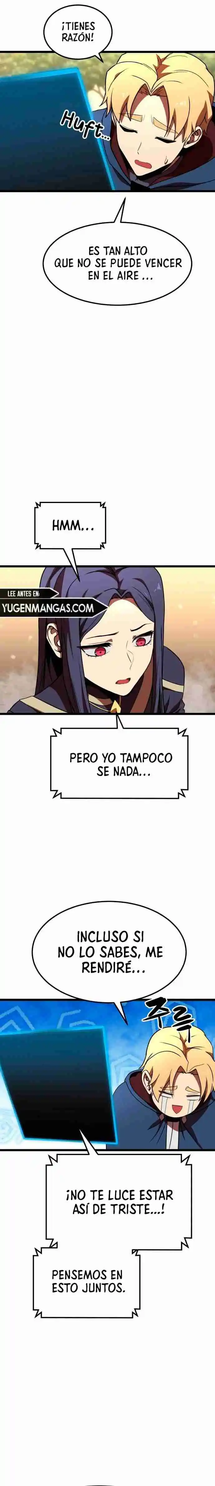 Jefe Final - Capítulo 62 - Página 27 - LectorTMOo