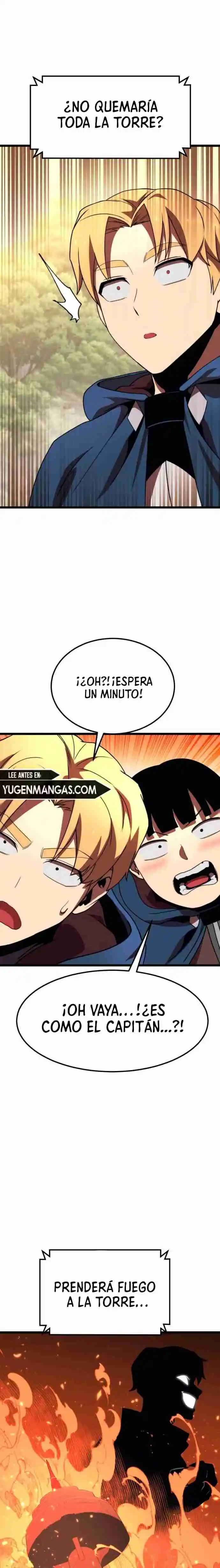 Jefe Final - Capítulo 62 - Página 29 - LectorTMOo