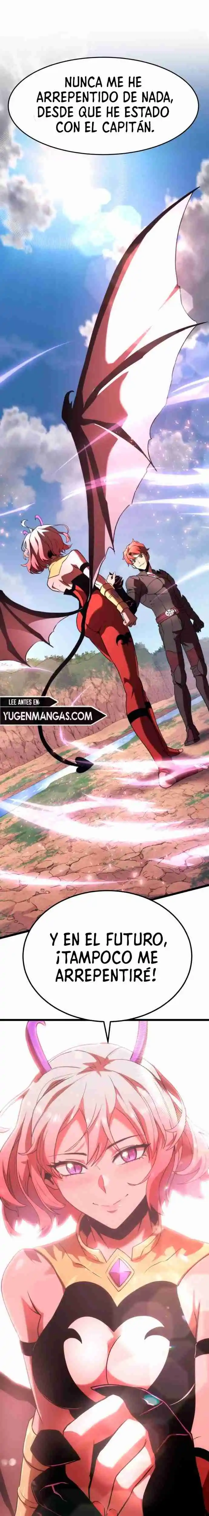 Jefe Final - Capítulo 63 - Página 3 - LectorTMOo