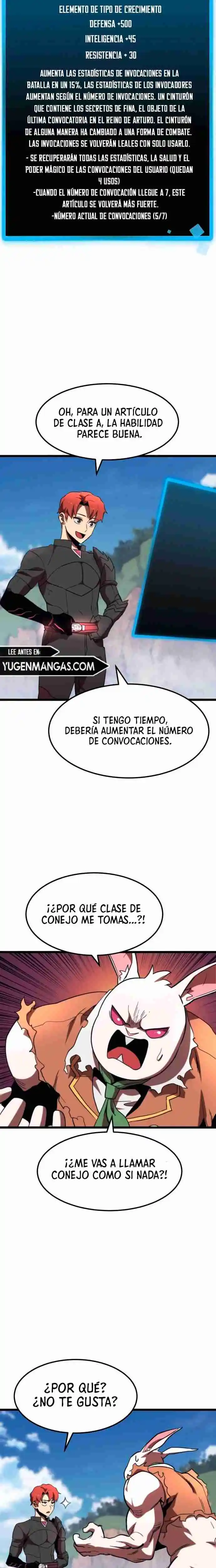 Jefe Final - Capítulo 63 - Página 8 - LectorTMOo