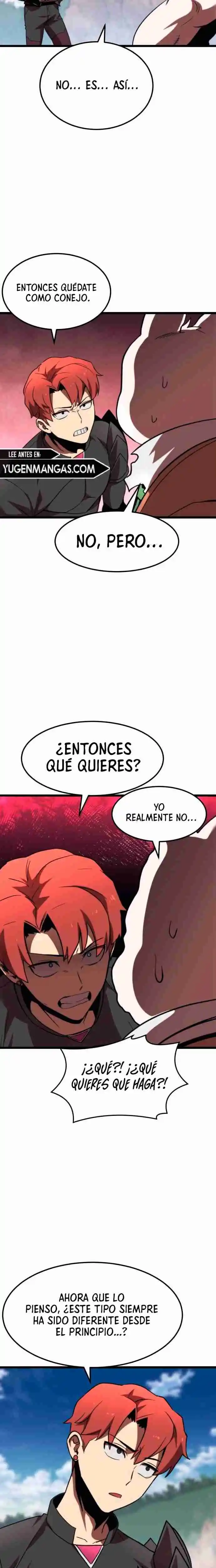 Jefe Final - Capítulo 63 - Página 9 - LectorTMOo