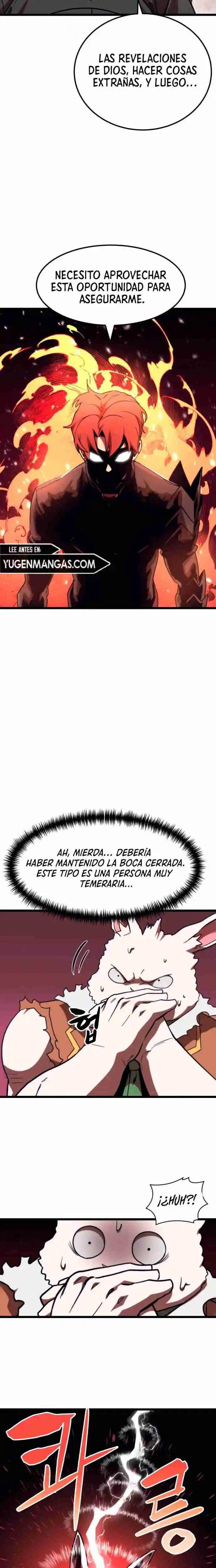 Jefe Final - Capítulo 63 - Página 10 - LectorTMOo
