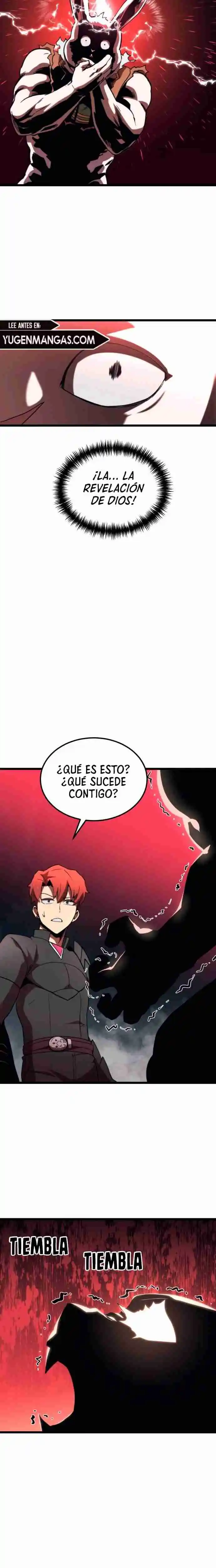 Jefe Final - Capítulo 63 - Página 11 - LectorTMOo