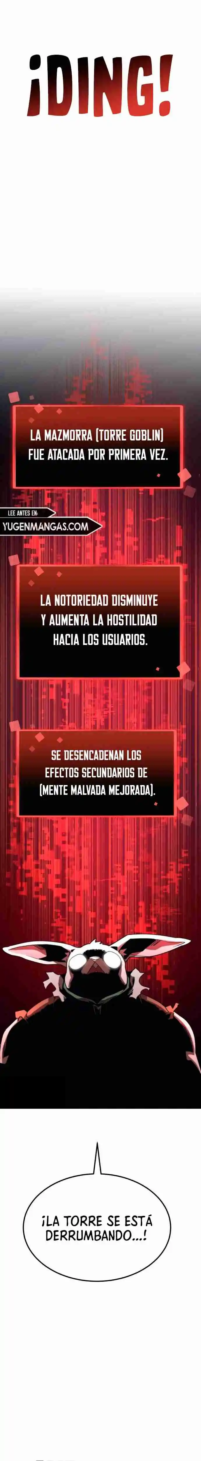 Jefe Final - Capítulo 63 - Página 12 - LectorTMOo