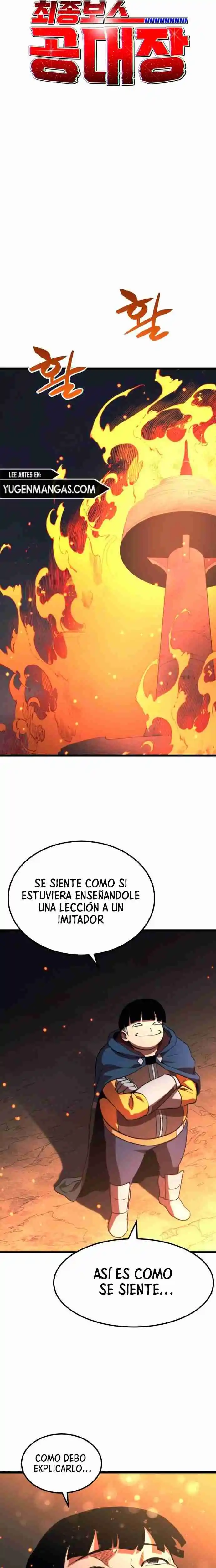 Jefe Final - Capítulo 63 - Página 13 - LectorTMOo