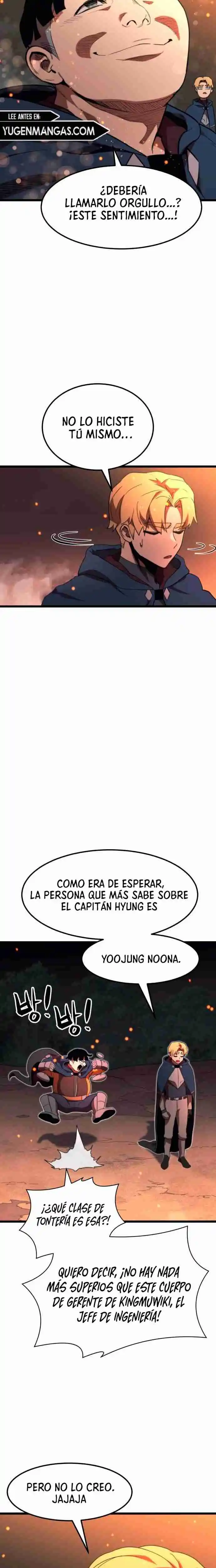Jefe Final - Capítulo 63 - Página 14 - LectorTMOo