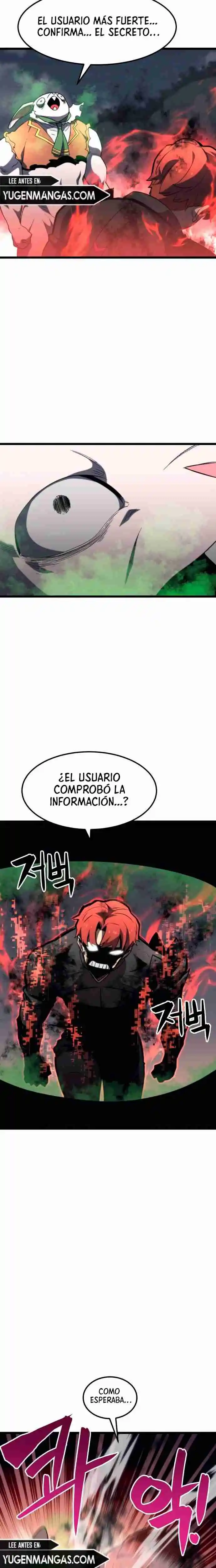 Jefe Final - Capítulo 63 - Página 18 - LectorTMOo
